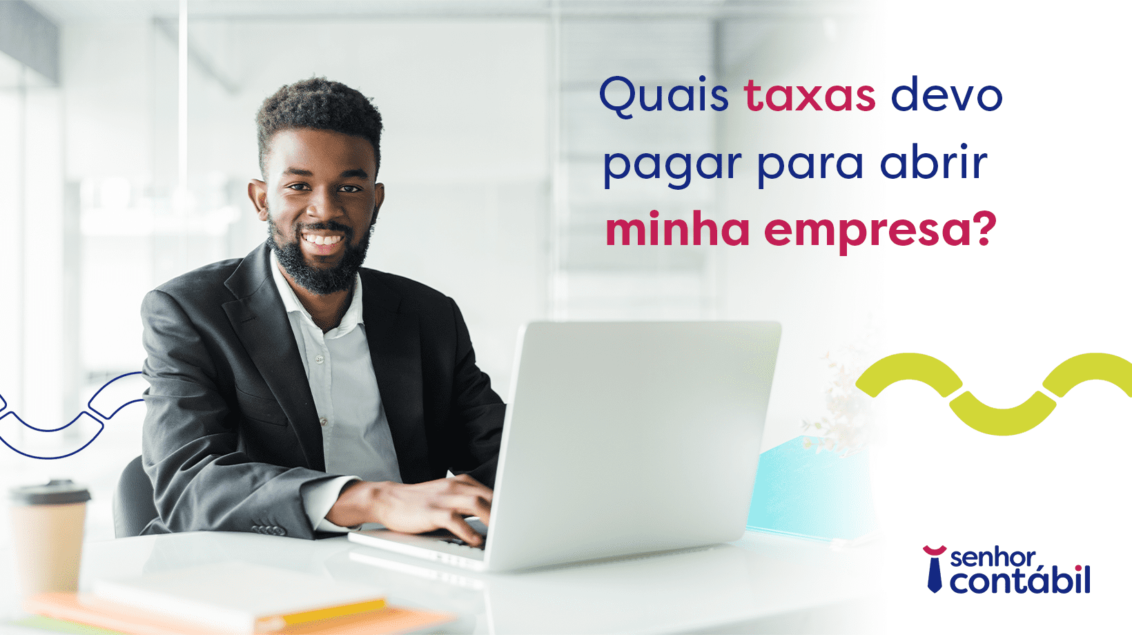 taxas de contabilidade