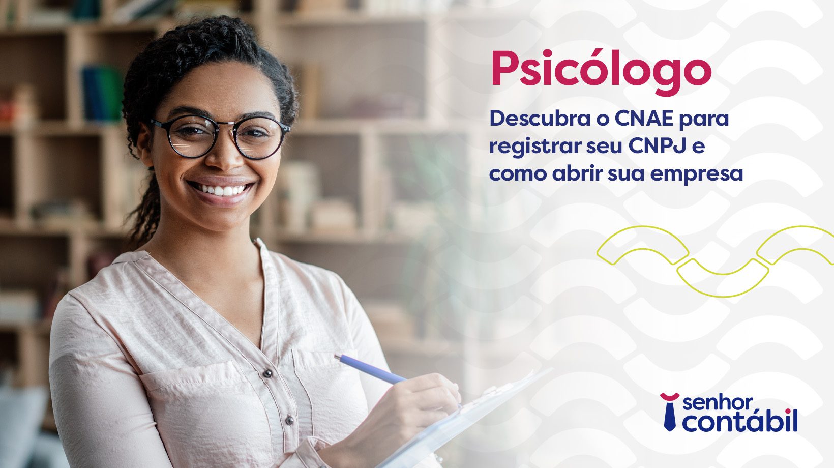 Contabilidade Online: CNAE para psicólogos