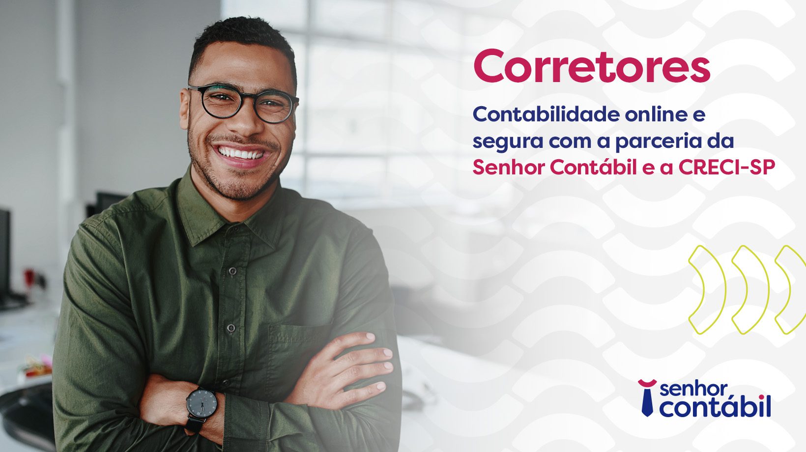 Contabilidade para corretores