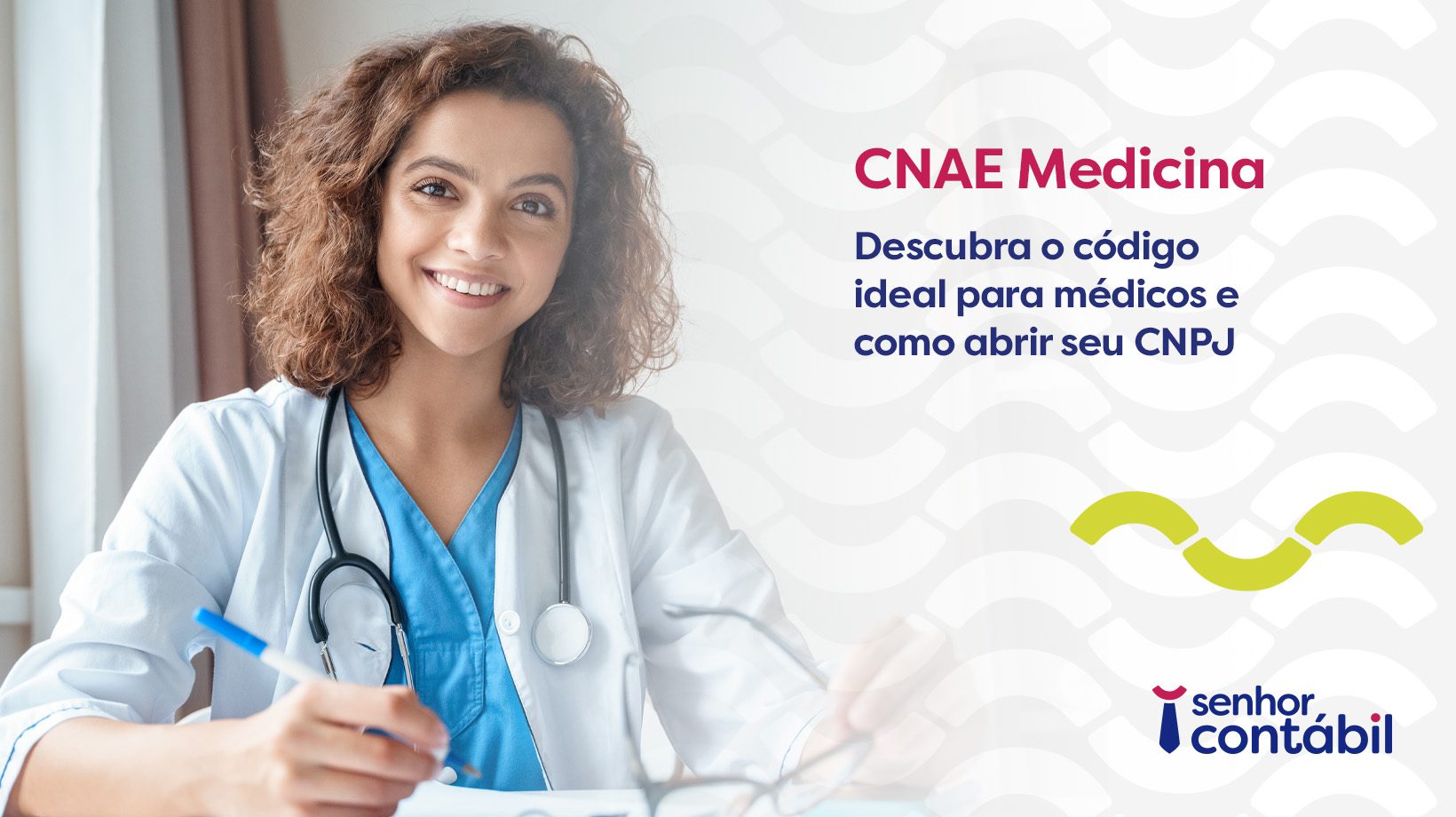 CNAE para médicos: tudo o que você precisa saber