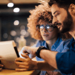 Gestão financeira inteligente: como usar o Fluxo de Caixa e a DRE para controlar e projetar o futuro do seu negócio